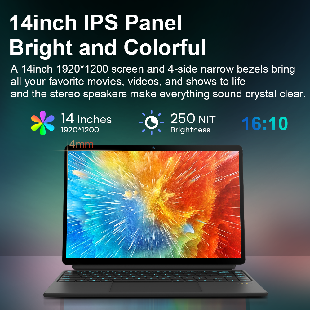 Ninkear-T40-Intel-N100-Quad-Kern-16-GB-RAM-512-GB-SSD-14-Zoll-Windows-11-2-in-1-Tablet-mit-RGB-beleu-2013933-4